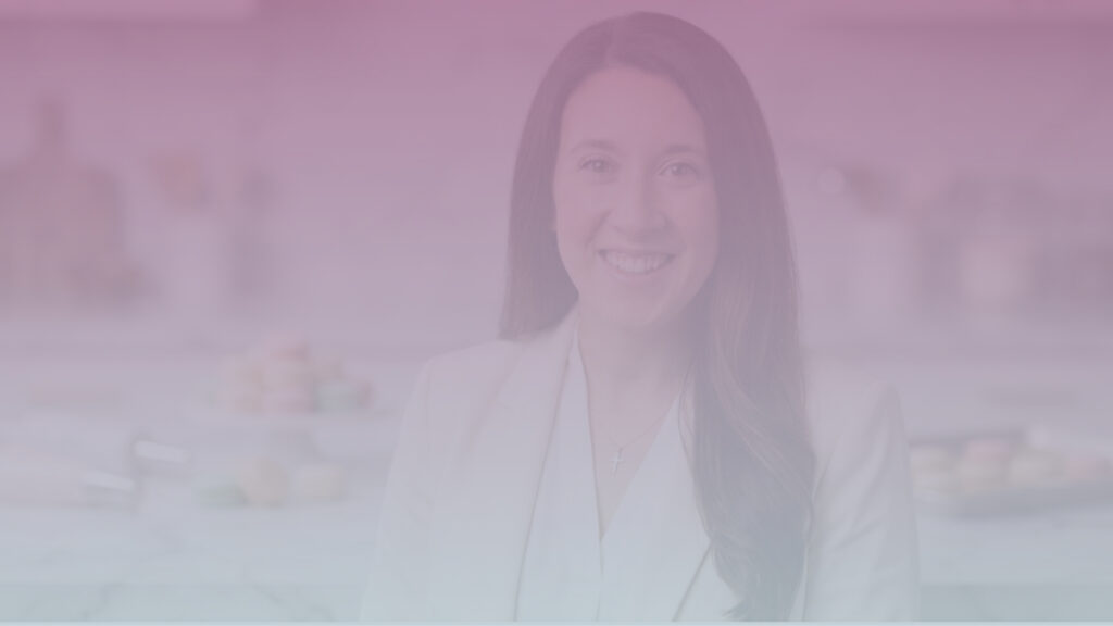 Melissa Gipson - Beyond The Batch Gluten Free Bakery